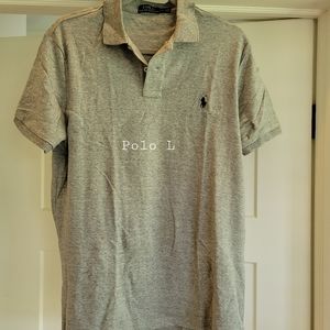 Men's Ralph Lauren Polo